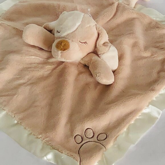 🔥Super Low New w/Tag Douglas Baby Lil Snuggler Puppy Dog Security Blanket Lovey - Picture 8 of 13